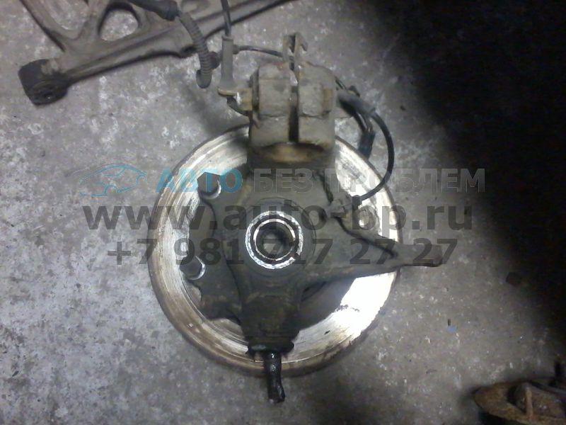 Кулак поворотный правый IRAN KHODRO Samand Кулак поворотный правый IRAN KHODRO Samand