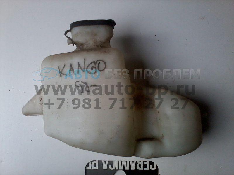 Бачок омывателя лобового стекла 7700308814 RENAULT KANGOO 03.98-12.02 Бачок омывателя лобового стекла 7700308814 RENAULT KANGOO 03.98-12.02