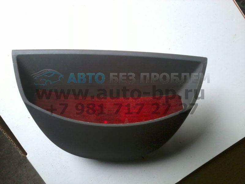 Фонарь задний (стоп сигнал) KIA RIO 02-05 Фонарь задний (стоп сигнал) KIA RIO 02-05