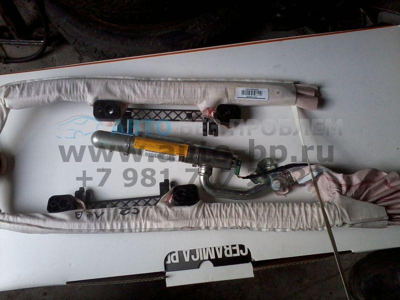 Подушка безопасности боковая (шторка) 82042920602779 CITROEN C2 Подушка безопасности боковая (шторка) 82042920602779 CITROEN C2