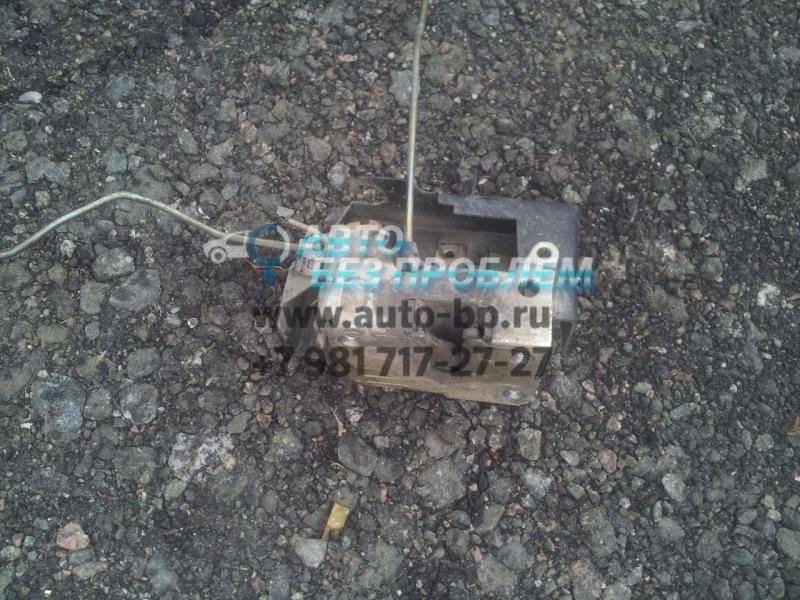 Замок двери задней правой 7701469941 RENAULT CLIO SYMBOL 01-08 Замок двери задней правой 7701469941 RENAULT CLIO SYMBOL 01-08