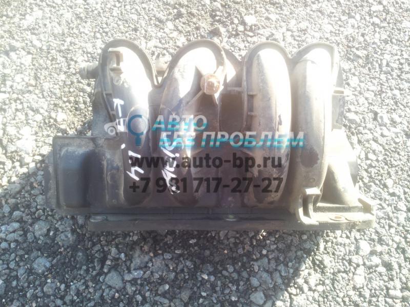 Коллектор впускной 8200084509 RENAULT CLIO SYMBOL 01-08 Коллектор впускной 8200084509 RENAULT CLIO SYMBOL 01-08