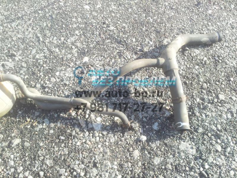 Патрубок нижний 7700435712 RENAULT CLIO SYMBOL 01-08 Патрубок нижний 7700435712 RENAULT CLIO SYMBOL 01-08