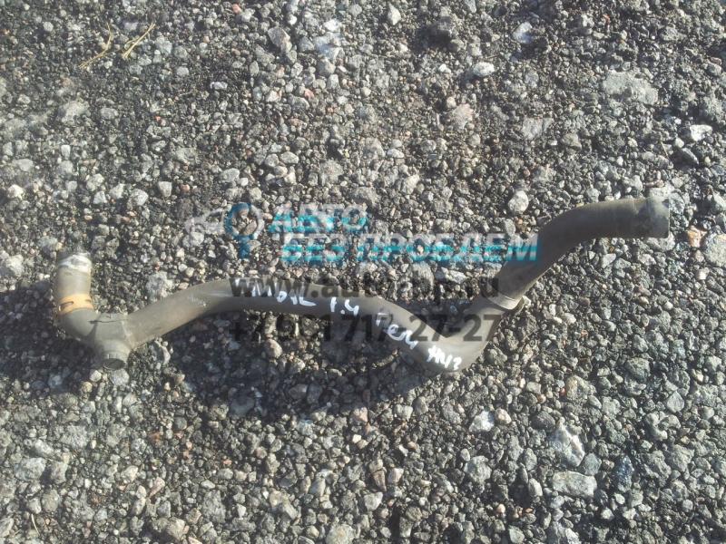 Патрубок отопителя 7700434300 RENAULT CLIO SYMBOL 01-08 Патрубок отопителя 7700434300 RENAULT CLIO SYMBOL 01-08