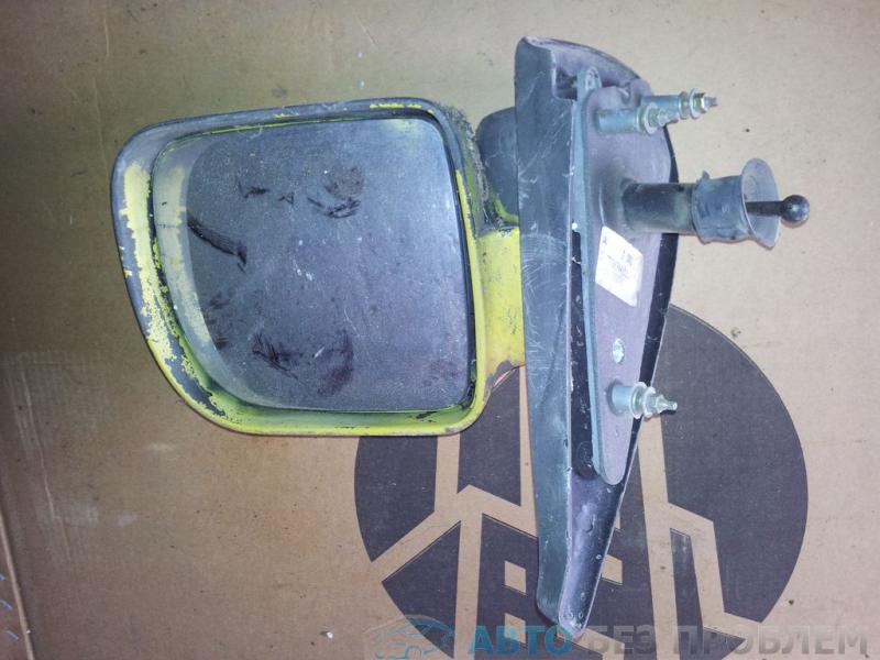 Зеркало наружнее правое 7700304831 RENAULT KANGOO 03.98-12.02 Зеркало наружнее правое 7700304831 RENAULT KANGOO 03.98-12.02