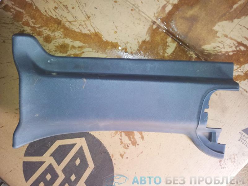Накладка крыши левая 7700354236 RENAULT KANGOO 03.98-12.02 Накладка крыши левая 7700354236 RENAULT KANGOO 03.98-12.02