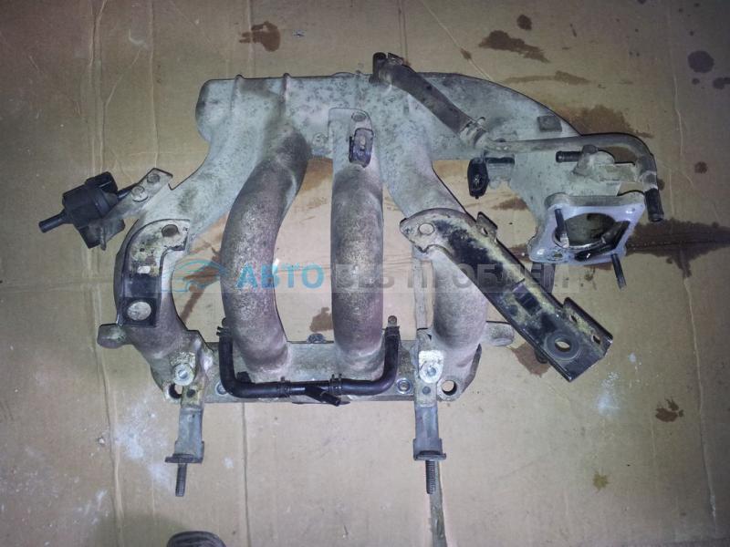 Коллектор впускной 283102X065 KIA RIO 00-02 Коллектор впускной 283102X065 KIA RIO 00-02