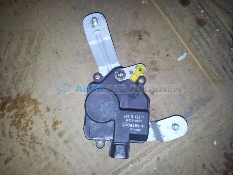 Активатор замка багажника 95750-1C001 HYUNDAI GETZ 02-11 Активатор замка багажника 95750-1C001 HYUNDAI GETZ 02-11