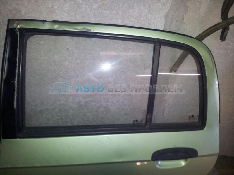 Форточка двери задней левой 834511C000 HYUNDAI GETZ 02-11 Форточка двери задней левой 834511C000 HYUNDAI GETZ 02-11