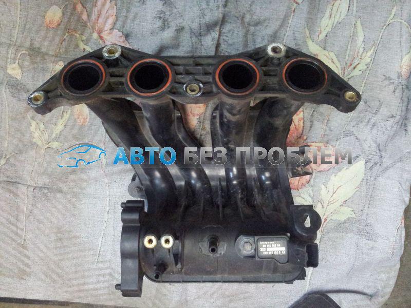 Коллектор впускной 9638425180 PEUGEOT 206 Коллектор впускной 9638425180 PEUGEOT 206