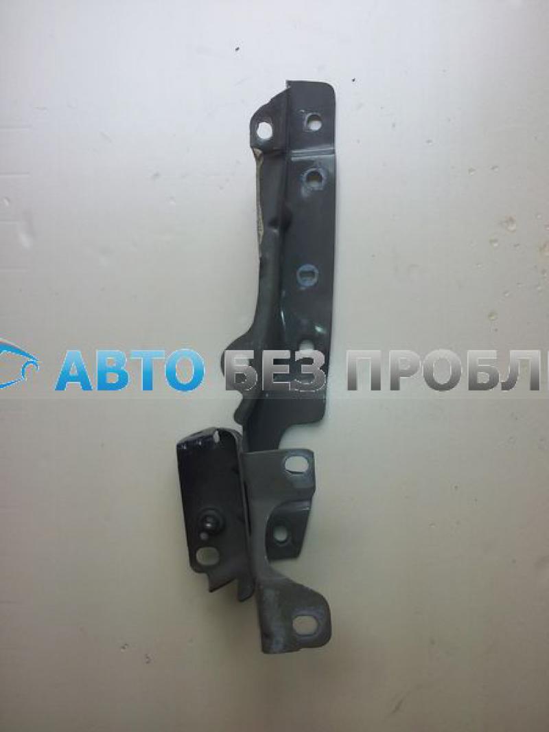 Кронштейн крепления крыла правый 7782629265 RENAULT SCENIC GRAND SCENIC 08.06-05.09 Кронштейн крепления крыла правый 7782629265 RENAULT SCENIC GRAND SCENIC 08.06-05.09
