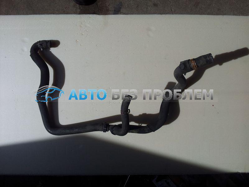 Патрубок отопителя RENAULT SCENIC GRAND SCENIC 08.06-05.09 Патрубок отопителя RENAULT SCENIC GRAND SCENIC 08.06-05.09