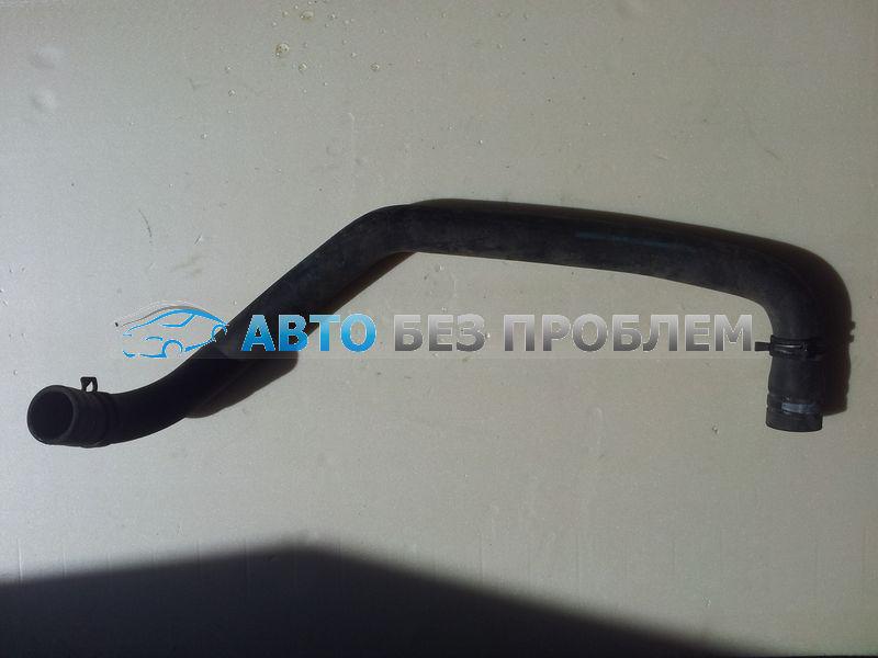 Патрубок нижний RENAULT SCENIC GRAND SCENIC 08.06-05.09 Патрубок нижний RENAULT SCENIC GRAND SCENIC 08.06-05.09