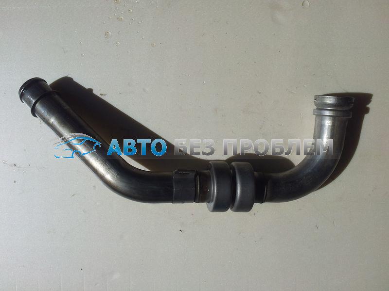 Трубка турбины RENAULT SCENIC GRAND SCENIC 08.06-05.09 Трубка турбины RENAULT SCENIC GRAND SCENIC 08.06-05.09