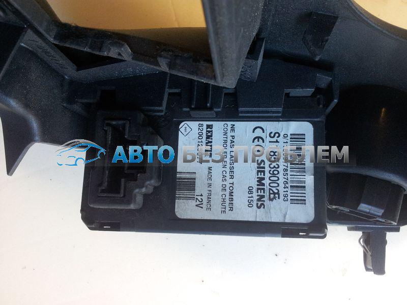Замок зажигания RENAULT SCENIC GRAND SCENIC 08.06-05.09 Замок зажигания RENAULT SCENIC GRAND SCENIC 08.06-05.09