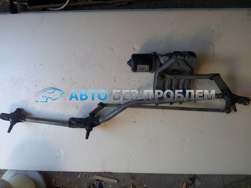 трапеция стеклоочистителя RENAULT SCENIC GRAND SCENIC 08.06-05.09 трапеция стеклоочистителя RENAULT SCENIC GRAND SCENIC 08.06-05.09