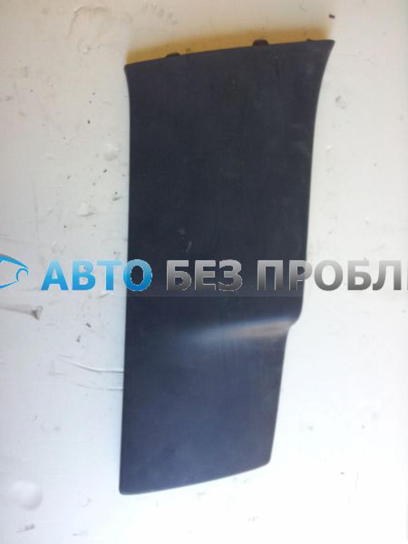Накладка стойки средней правой низ 8200084327 RENAULT SCENIC GRAND SCENIC 08.06-05.09 Накладка стойки средней правой низ 8200084327 RENAULT SCENIC GRAND SCENIC 08.06-05.09