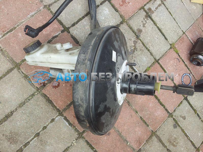 Усилитель тормозов вакуумный 8200873347 RENAULT SCENIC GRAND SCENIC 08.06-05.09 Усилитель тормозов вакуумный 8200873347 RENAULT SCENIC GRAND SCENIC 08.06-05.09
