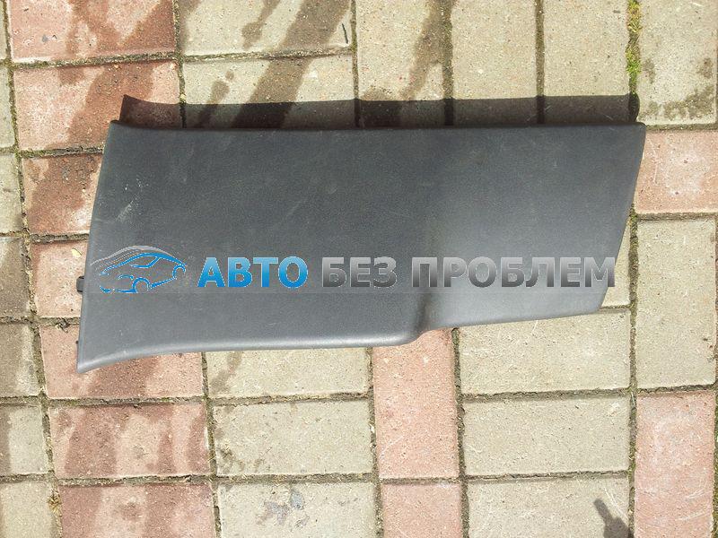 Накладка стойки средней левой низ 8200084327 RENAULT SCENIC GRAND SCENIC 08.06-05.09 Накладка стойки средней левой низ 8200084327 RENAULT SCENIC GRAND SCENIC 08.06-05.09