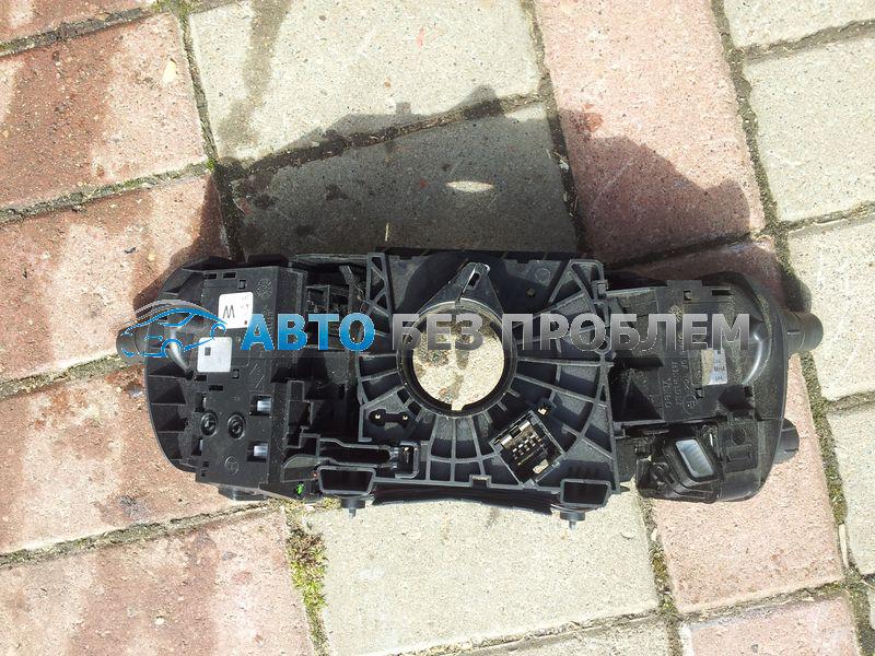 Переключатель подрулевой в сборе 8200511214 RENAULT SCENIC GRAND SCENIC 08.06-05.09 Переключатель подрулевой в сборе 8200511214 RENAULT SCENIC GRAND SCENIC 08.06-05.09