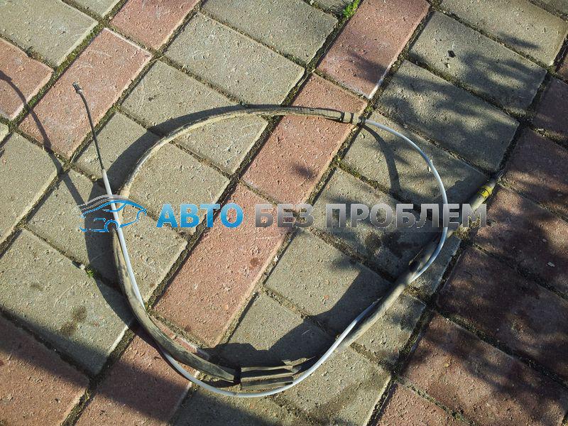 Трос стояночного тормоза 8200311381 RENAULT SCENIC GRAND SCENIC 08.06-05.09 Трос стояночного тормоза 8200311381 RENAULT SCENIC GRAND SCENIC 08.06-05.09