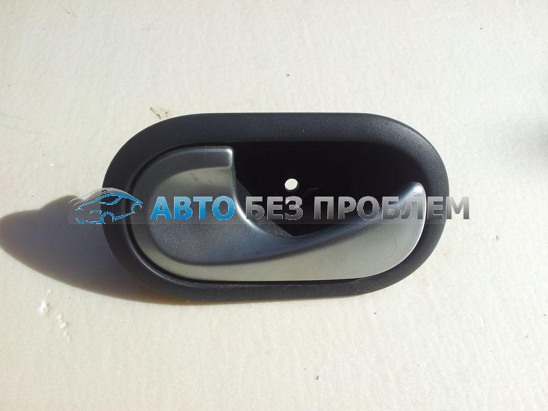 Ручка двери внутренняя правая 8200028486 RENAULT SCENIC GRAND SCENIC 08.06-05.09 Ручка двери внутренняя правая 8200028486 RENAULT SCENIC GRAND SCENIC 08.06-05.09