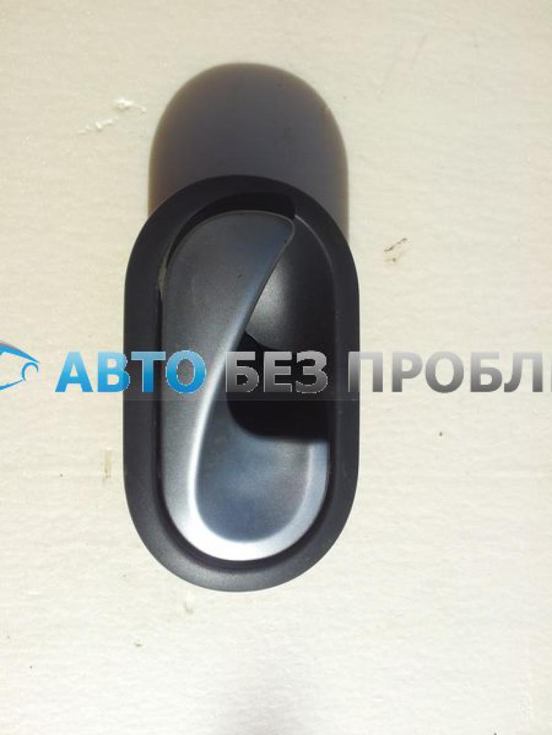 Ручка двери внутренняя правая 8200028486 RENAULT SCENIC GRAND SCENIC 08.06-05.09 Ручка двери внутренняя правая 8200028486 RENAULT SCENIC GRAND SCENIC 08.06-05.09