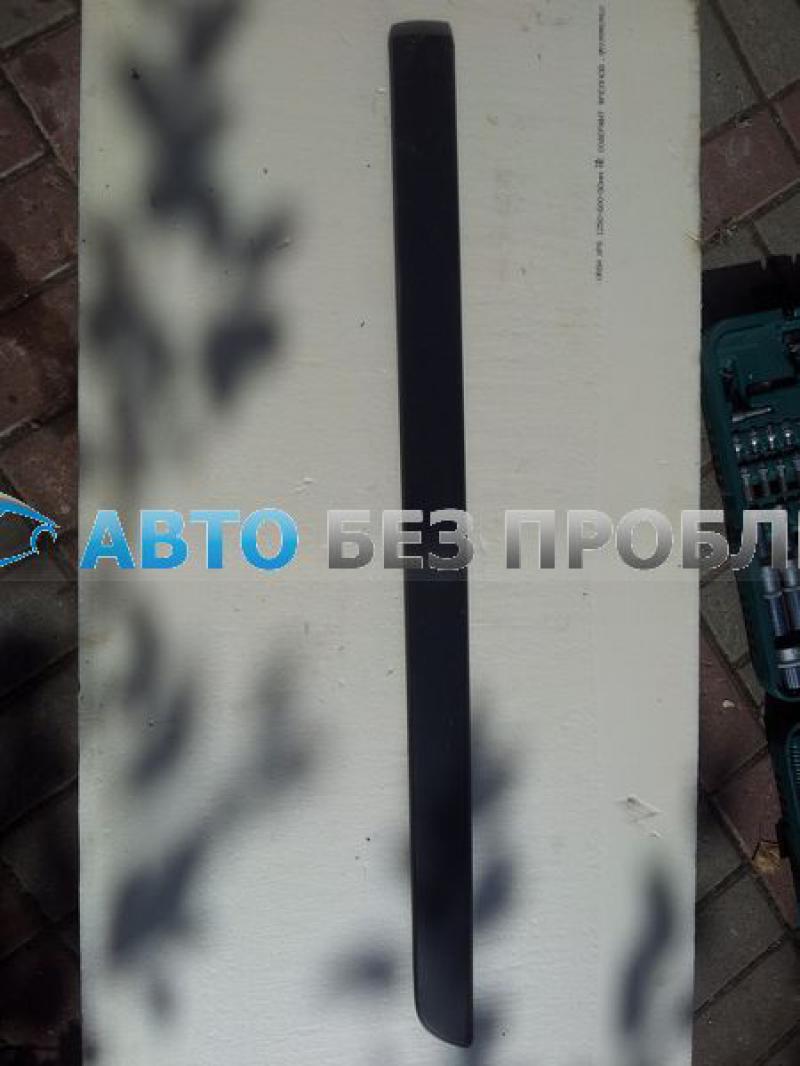 Молдинг двери передней правой 8200547558 RENAULT SCENIC GRAND SCENIC 08.06-05.09 Молдинг двери передней правой 8200547558 RENAULT SCENIC GRAND SCENIC 08.06-05.09