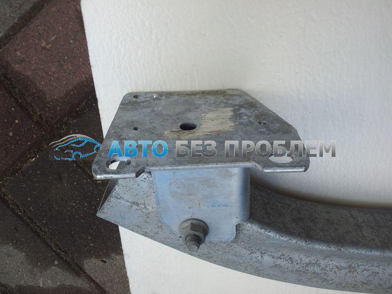 Кронштейн усилителя заднего бампера левый 8200010164 RENAULT SCENIC GRAND SCENIC 08.06-05.09 Кронштейн усилителя заднего бампера левый 8200010164 RENAULT SCENIC GRAND SCENIC 08.06-05.09