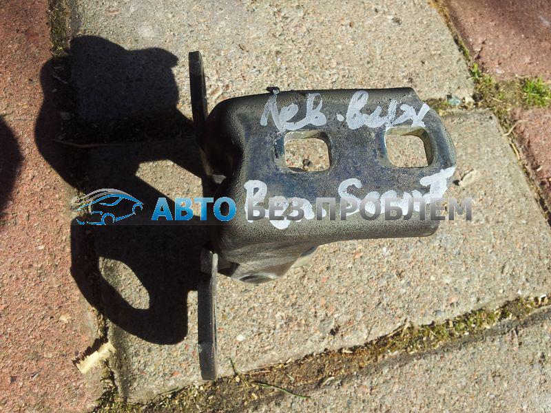 Петля двери верхняя RENAULT SCENIC GRAND SCENIC 08.06-05.09 Петля двери верхняя RENAULT SCENIC GRAND SCENIC 08.06-05.09