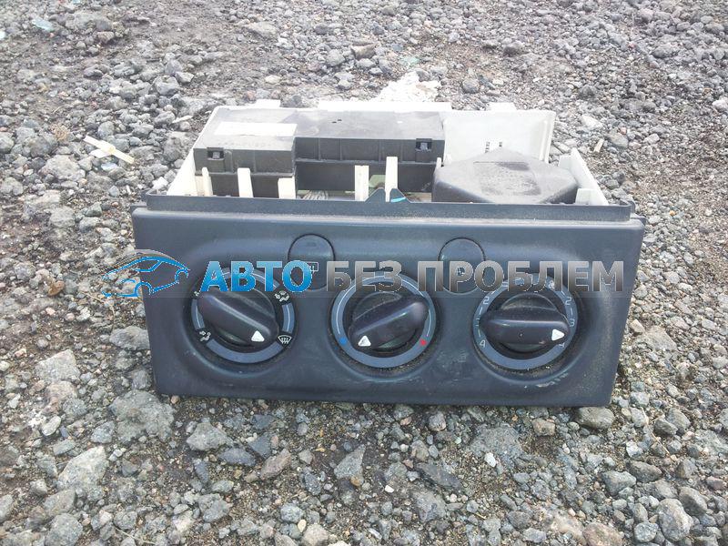 блок управления печкой 9041703027 RENAULT LAGUNA 99-01 блок управления печкой 9041703027 RENAULT LAGUNA 99-01