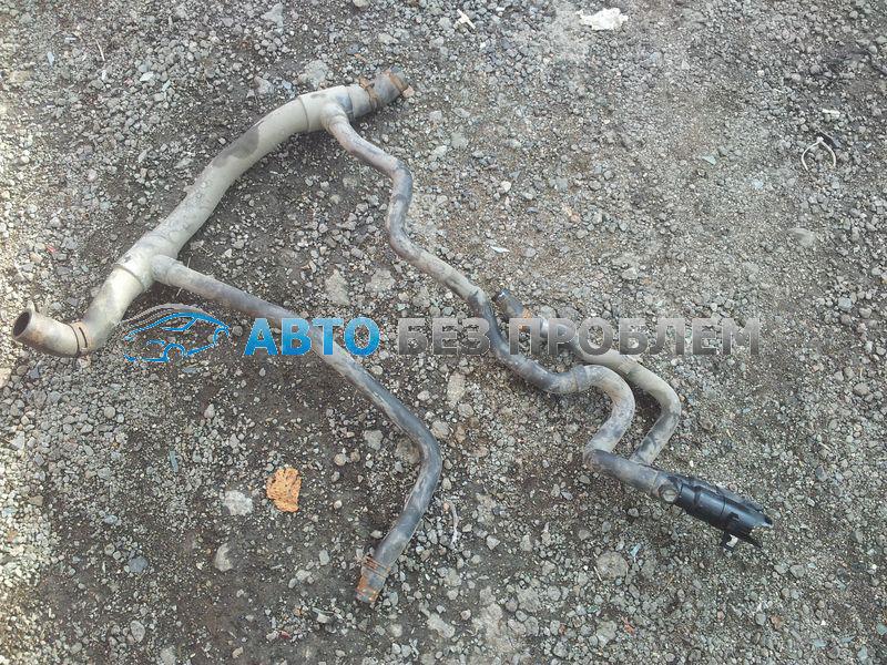 Патрубок радиатора нижний RENAULT LAGUNA 99-01 Патрубок радиатора нижний RENAULT LAGUNA 99-01