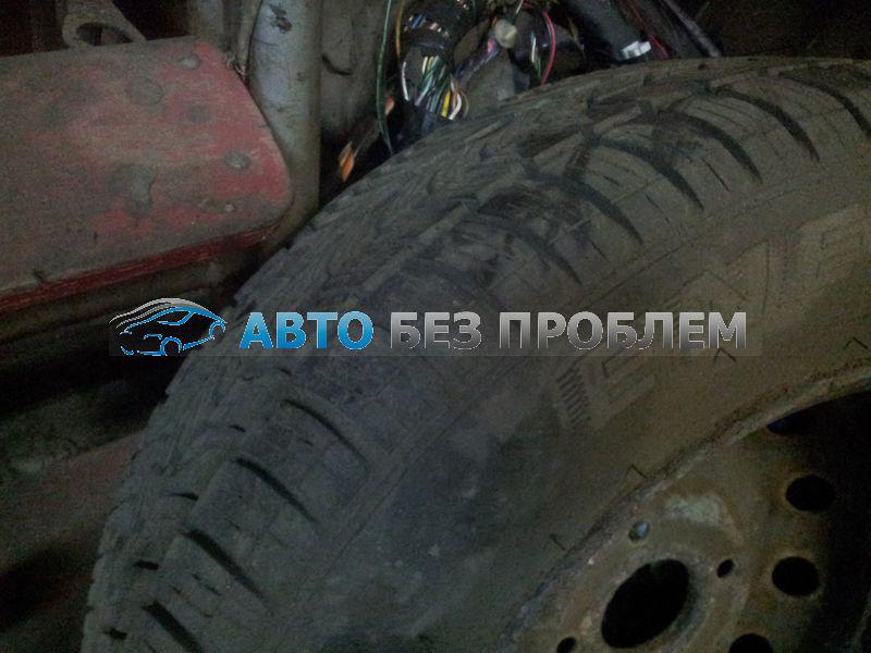 Диск с резиной PEUGEOT 206 Диск с резиной PEUGEOT 206