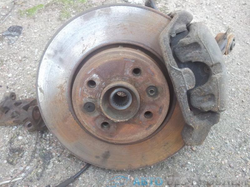 суппорт передний левый 7701205832 RENAULT MEGANE 99- суппорт передний левый 7701205832 RENAULT MEGANE 99-