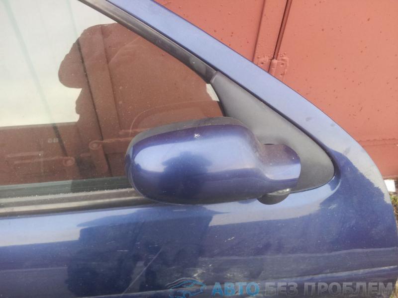 Зеркало наружнее правое CP5575000 RENAULT MEGANE 99- Зеркало наружнее правое CP5575000 RENAULT MEGANE 99-