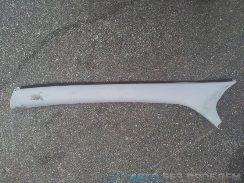 Накладка стойки передней левой 7700429923 RENAULT MEGANE 99- Накладка стойки передней левой 7700429923 RENAULT MEGANE 99-