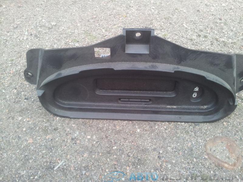Дисплей информационный 8200028364 RENAULT MEGANE 99- Дисплей информационный 8200028364 RENAULT MEGANE 99-