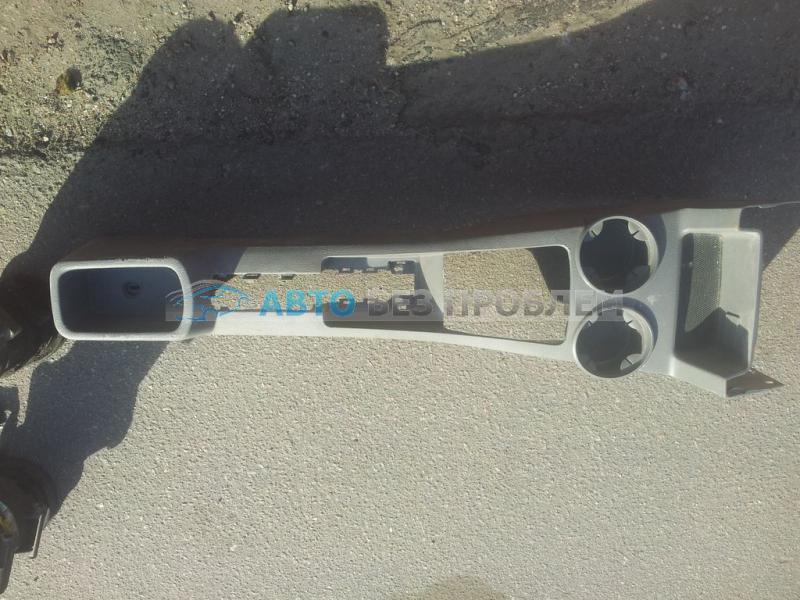 Консоль кулисы KIA RIO 02-05 Консоль кулисы KIA RIO 02-05