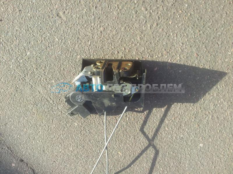 Замок двери задней левой 81410FD100 KIA RIO 02-05 Замок двери задней левой 81410FD100 KIA RIO 02-05