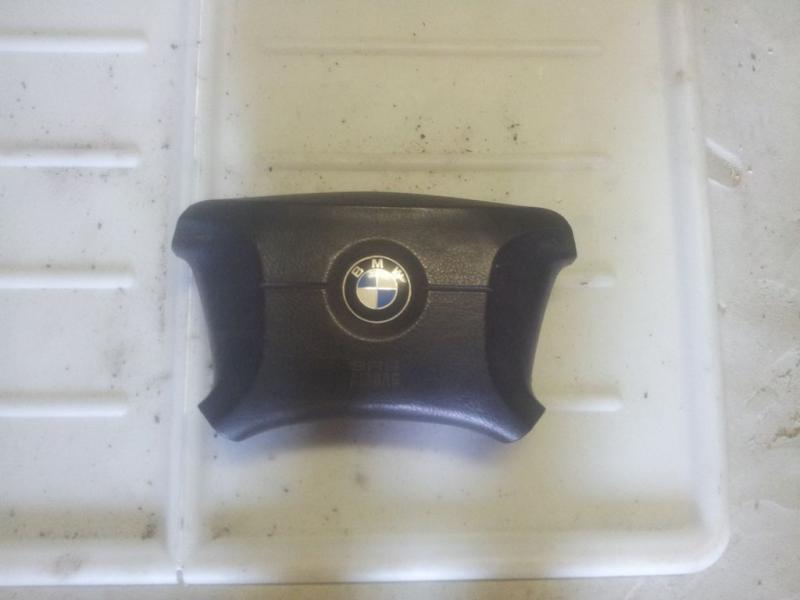 Подушка безопасности в руль 32341161756 BMW 3 E36 Подушка безопасности в руль 32341161756 BMW 3 E36