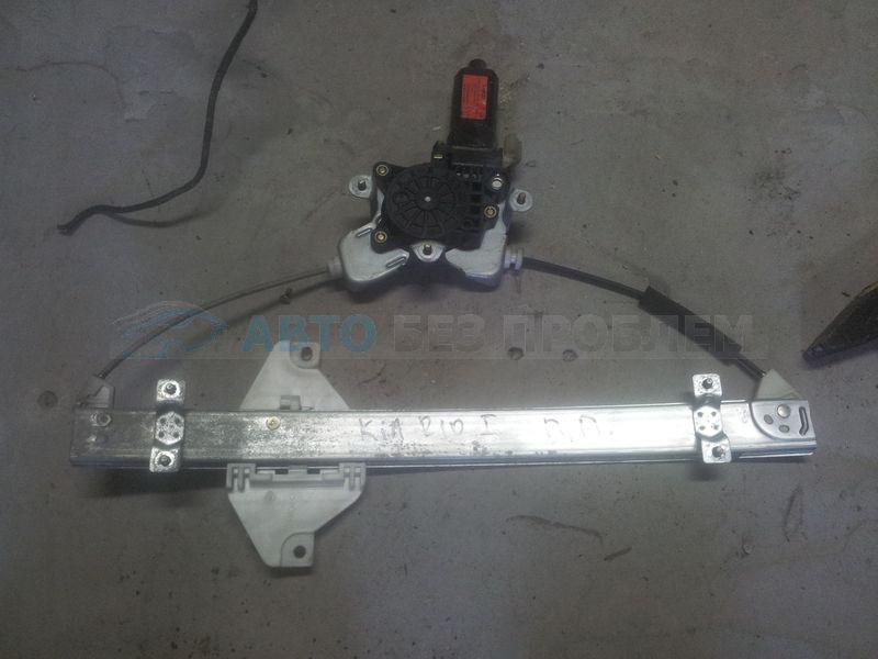 Стеклоподьемник задней двери правой (электрический) 98820-29000 0130821401 HYUNDAI SONATA 01-10 Стеклоподьемник задней двери правой (электрический) 98820-29000 0130821401 HYUNDAI SONATA 01-10