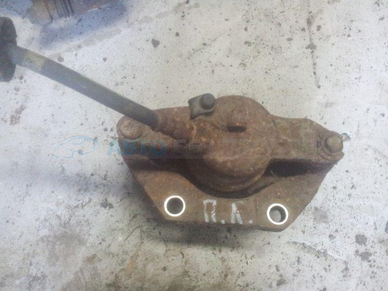 суппорт передний левый 7701207786 RENAULT KANGOO 03.98-12.02 суппорт передний левый 7701207786 RENAULT KANGOO 03.98-12.02