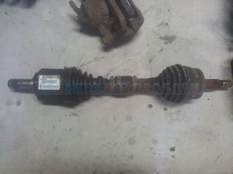 Полуось передняя левая T981026 30866288 VOLVO S40 V40 96- Полуось передняя левая T981026 30866288 VOLVO S40 V40 96-