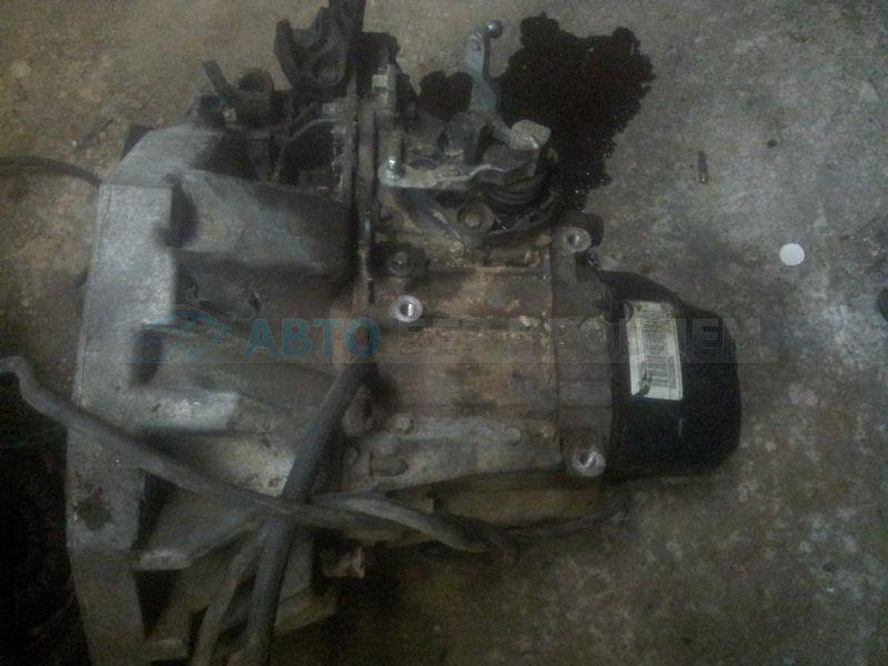 МКПП (механическая коробка переключения передач) 8200977061 RENAULT MEGANE 3 09-12 МКПП (механическая коробка переключения передач) 8200977061 RENAULT MEGANE 3 09-12