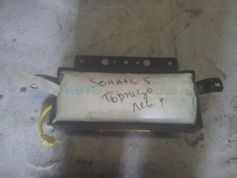 Подушка безопасности пассажира в торпеду 8453038000 HYUNDAI SONATA 01-10 Подушка безопасности пассажира в торпеду 8453038000 HYUNDAI SONATA 01-10