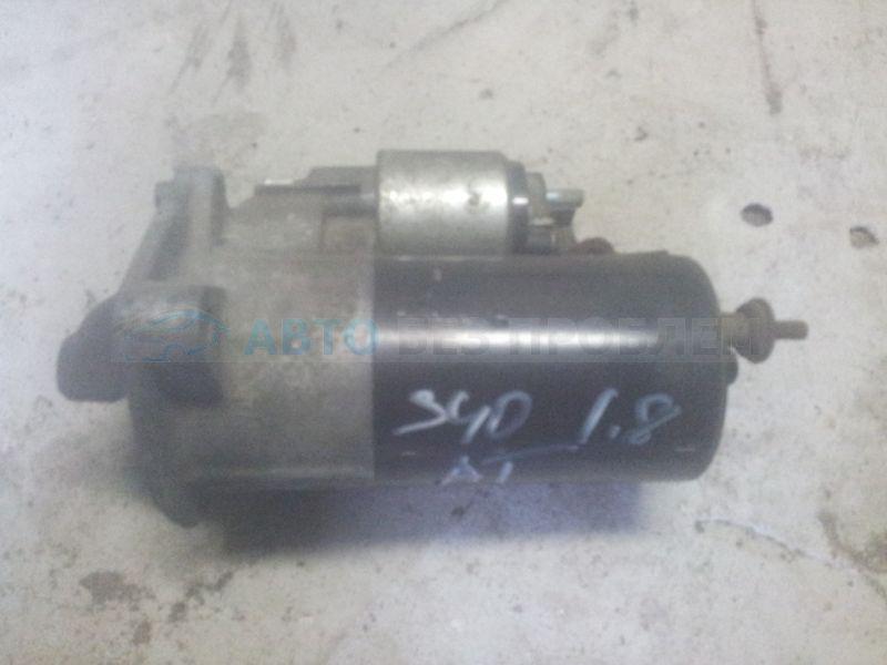 Стартер 0001108167 VOLVO S40 V40 96- Стартер 0001108167 VOLVO S40 V40 96-