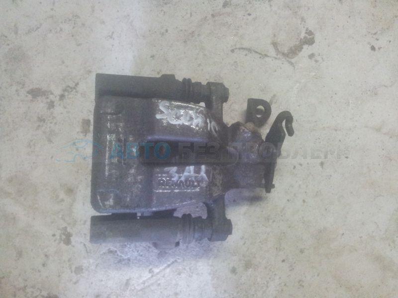 Суппорт задний правый 7701207694 RENAULT SCENIC GRAND SCENIC 08.06-05.09 Суппорт задний правый 7701207694 RENAULT SCENIC GRAND SCENIC 08.06-05.09