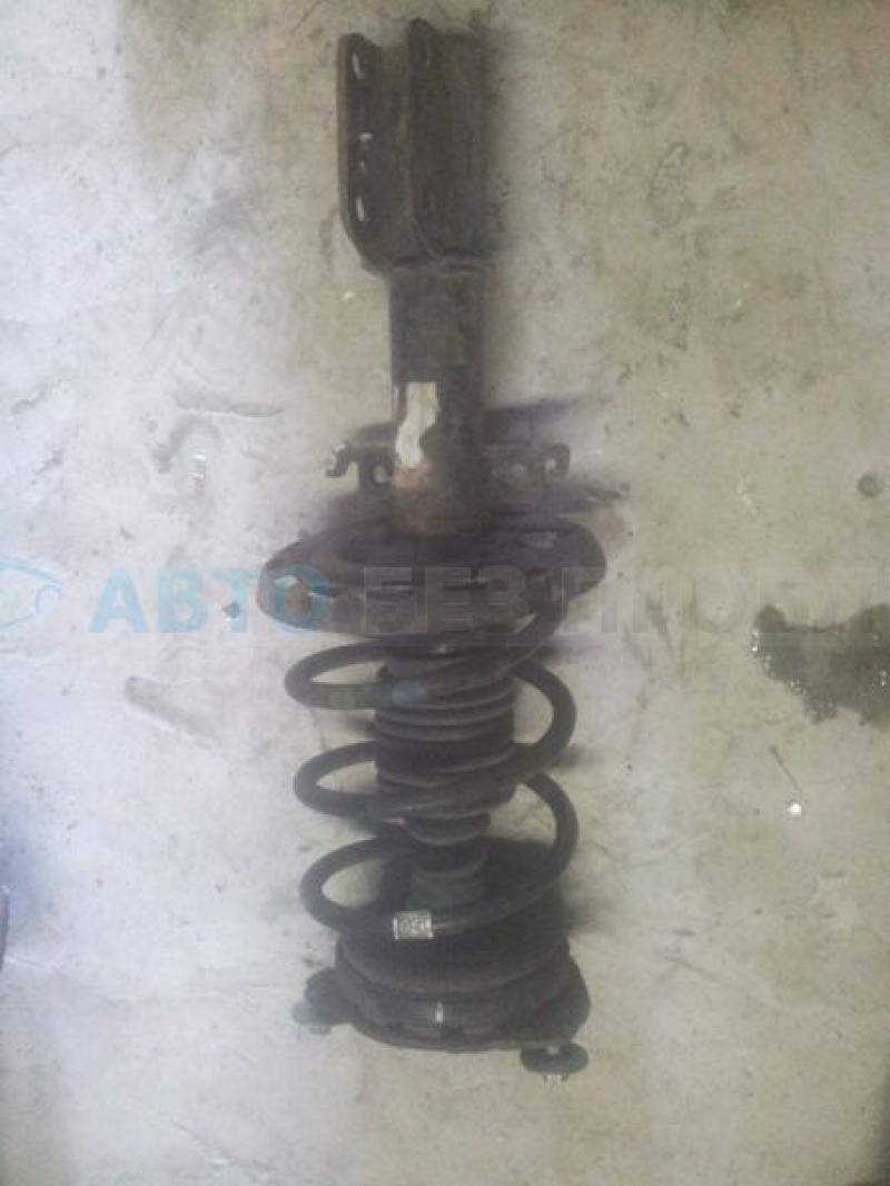 Амортизатор передний 543020008R RENAULT MEGANE 3 09-12 Амортизатор передний 543020008R RENAULT MEGANE 3 09-12