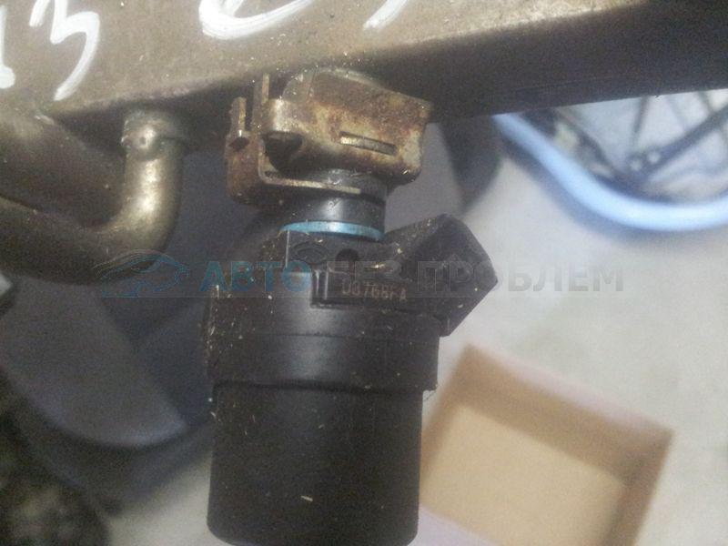 Форсунка инжектора бензин 1247931 03768FA BMW 3 E36 Форсунка инжектора бензин 1247931 03768FA BMW 3 E36