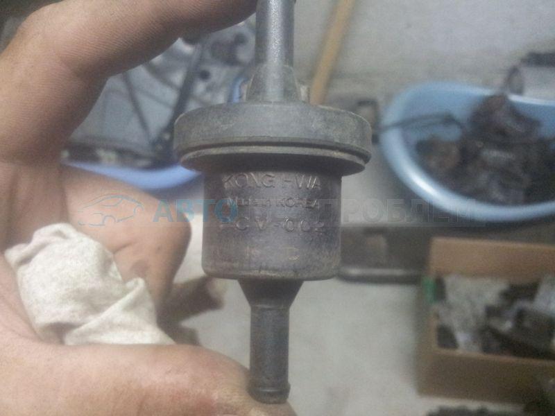 Клапан электромагнитный pcv 002 KIA RIO 00-02 Клапан электромагнитный pcv 002 KIA RIO 00-02